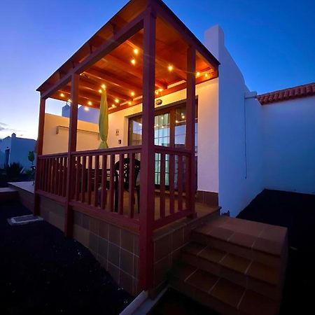 Sun Beach 89 Caleta De Fuste Ngoại thất bức ảnh
