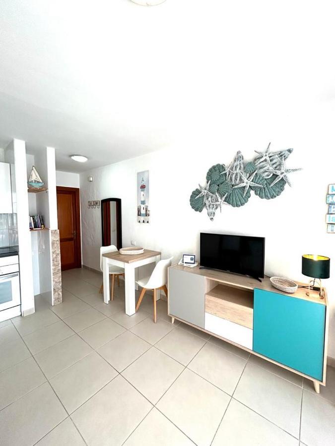 Sun Beach 89 Caleta De Fuste Ngoại thất bức ảnh