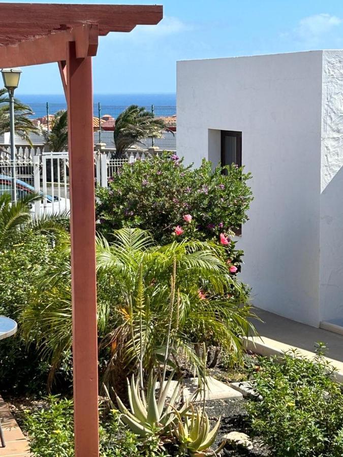 Sun Beach 89 Caleta De Fuste Ngoại thất bức ảnh